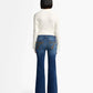 7 For All Mankind - Tailorless Dojo Bootcut Jean