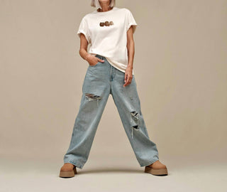 Ugg - Women's Classic Mini Dipper Boots