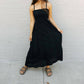 Z Supply - Dani Embroidered Midi Dress
