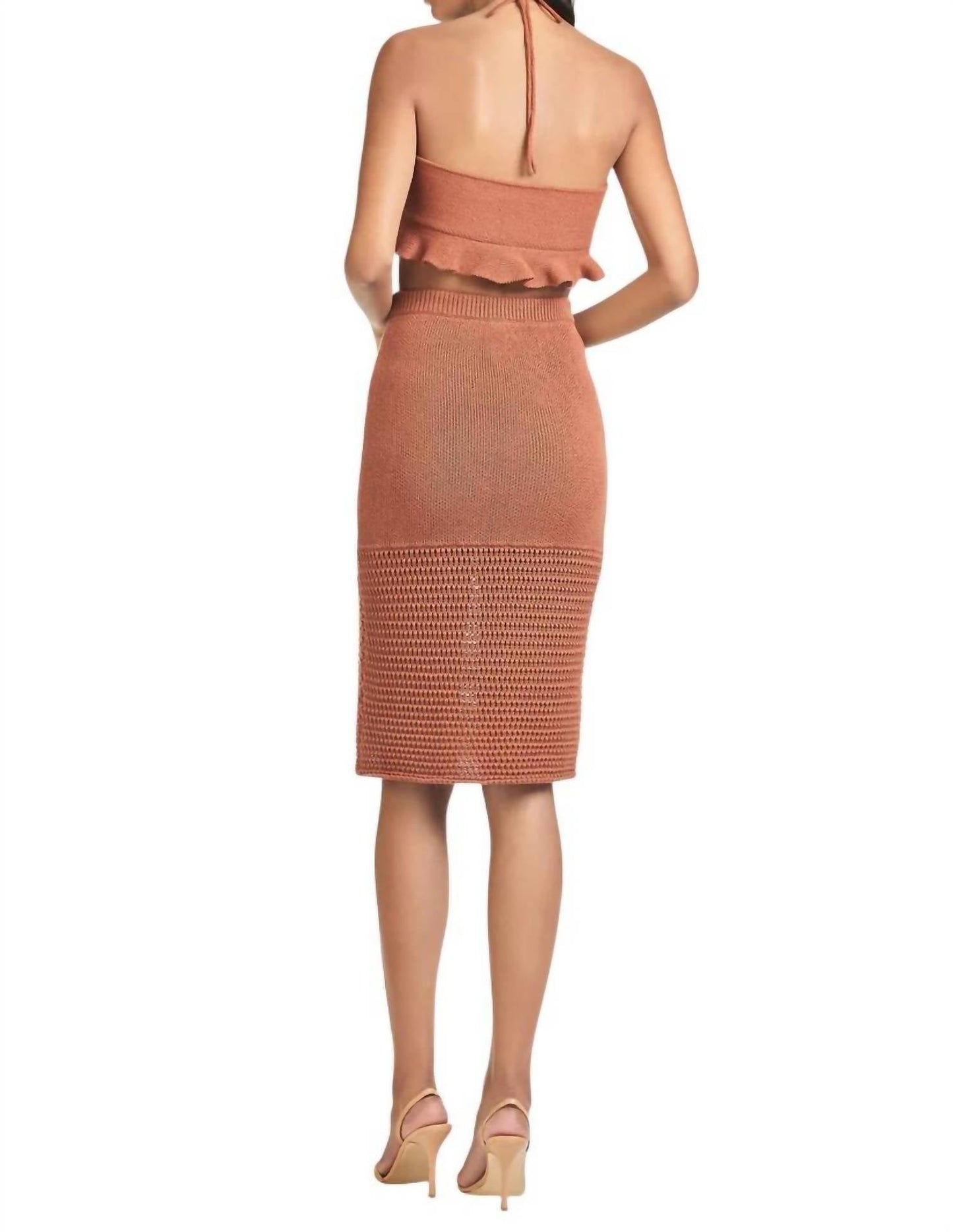 Sachin & Babi - MIMI KNIT TOP