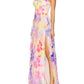Amanda Uprichard - Terrassa Maxi Dress