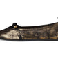 Free People - Women's Mania Bow Flat