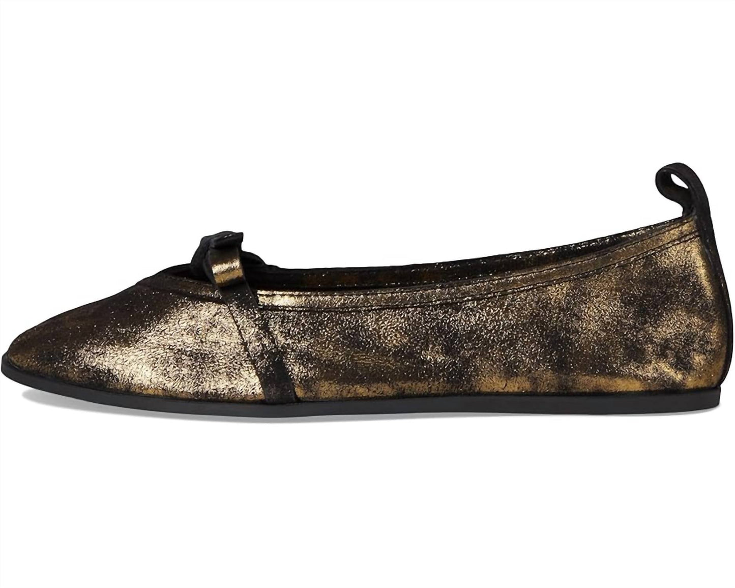 Free People - Women's Mania Bow Flat