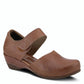 L'Artiste - Women's Gloss Mary Jane Shoes