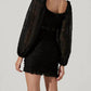 Astr - Chrisley Mini Dress