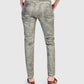 Alembika - Serpent Iconic Stretch Jeans