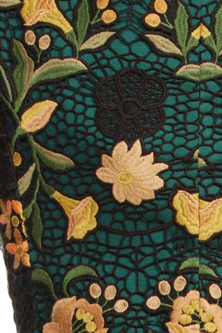 Eva Franco - Alexey Jacket