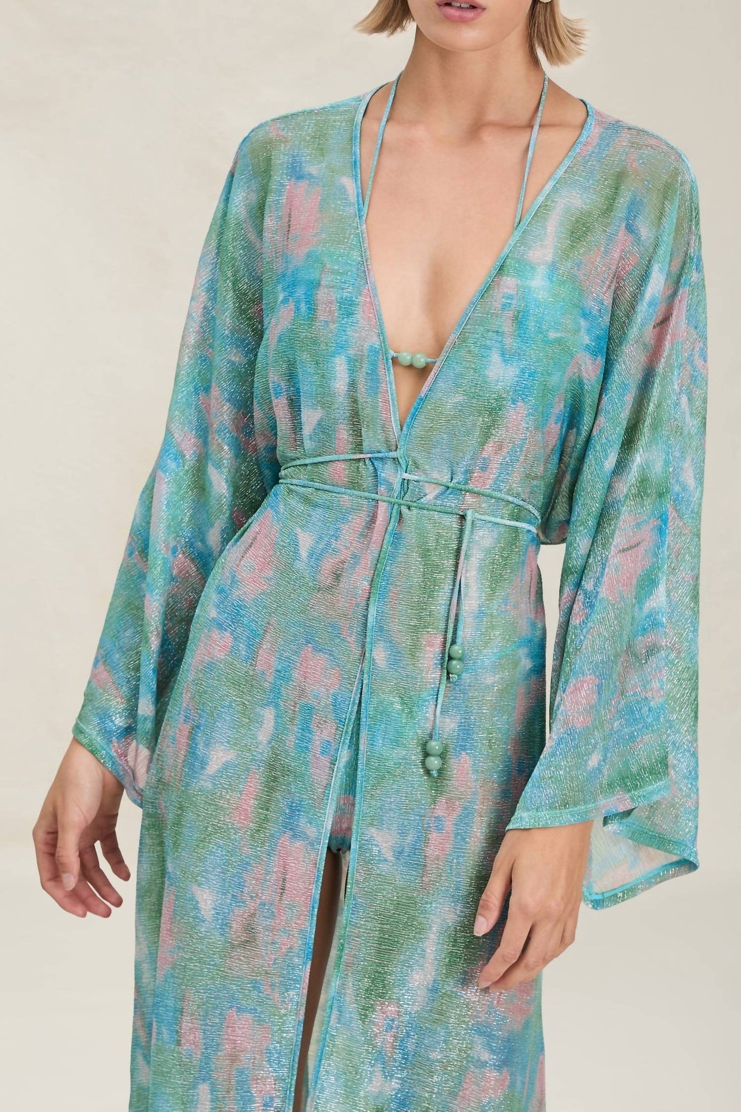 Devon Windsor - Eva Robe