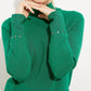 Joseph Ribkoff - Turtleneck Sweater