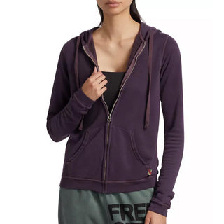 Freecity - Superfluff Lux Zip Hoodie