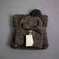 Barefoot Dreams - Cozy Chic Pom Pom Beanie & Scarf Set
