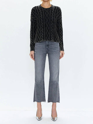 Pistola - Ally Jeans