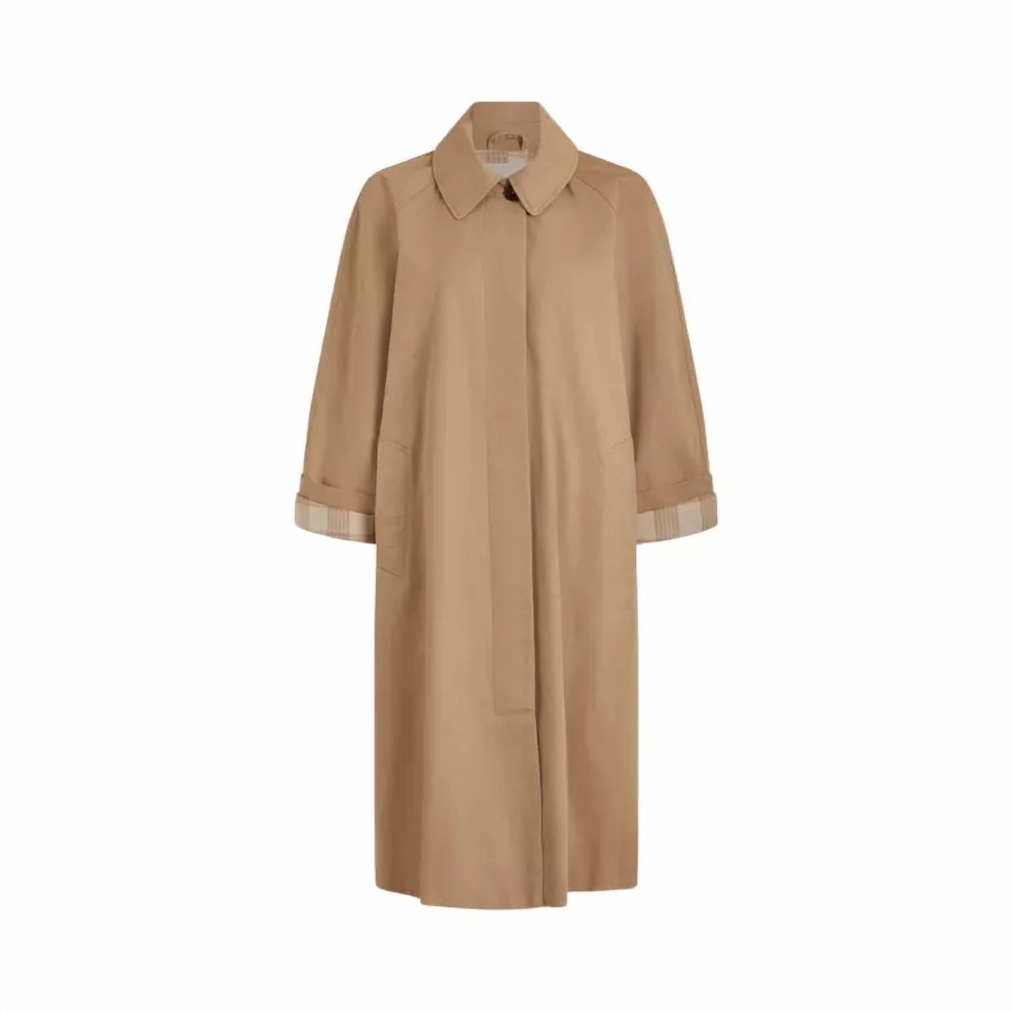 Varley - Women's Robyn Car Coat