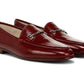Sam Edelman - Loraine Cabernet Red