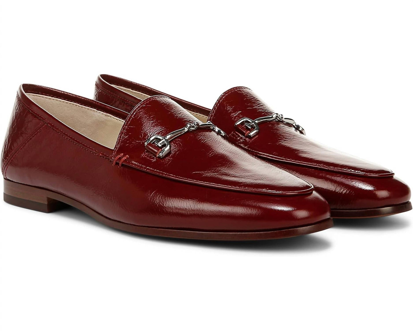 Sam Edelman - Loraine Cabernet Red