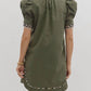 Entro - Life On The Edge Dress
