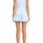 Amanda Uprichard - Jasper Skort Bubble Romper