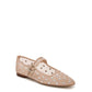 Sam Edelman - Women's Michaela Shine Mary Jane Flat