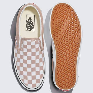 Vans - Women's Classic Slip On Shoes