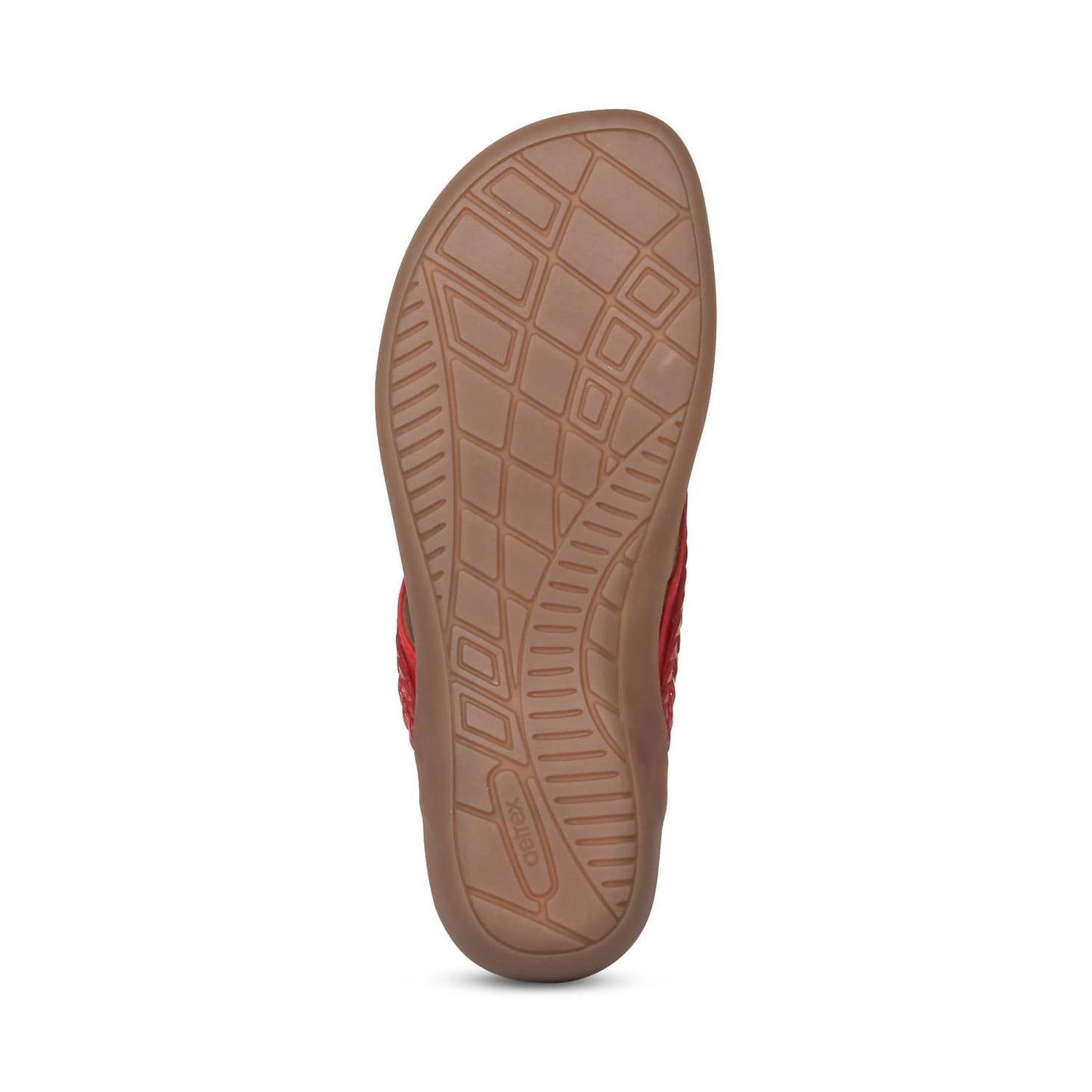 Aetrex - Emmy Sandal