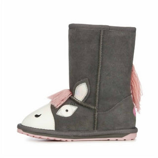 Emu Australia - Toddler's Pegasus Boots