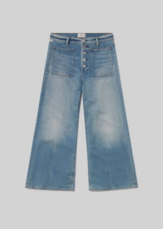 Citizens Of Humanity - Lyra Patch Pocket Jean