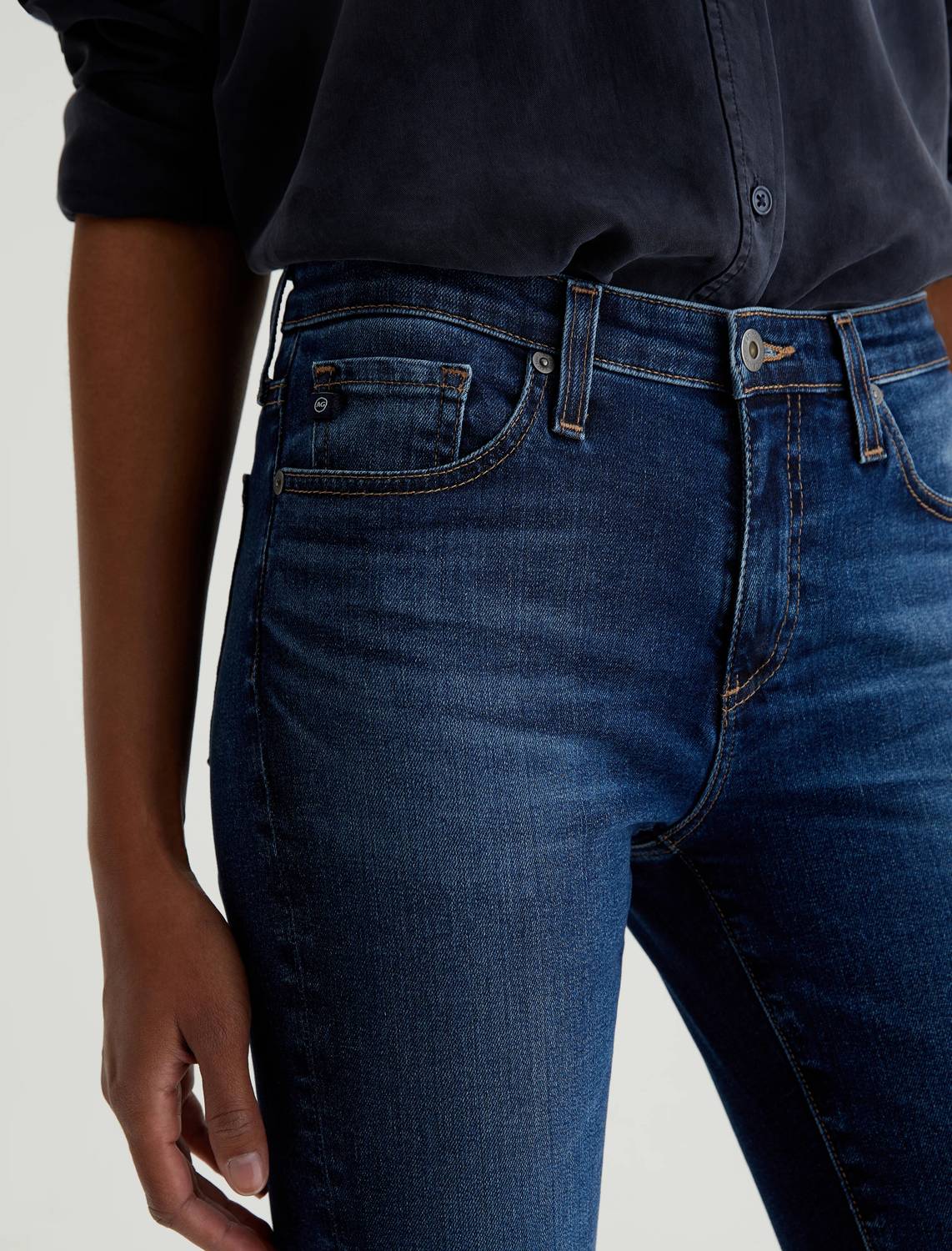 Ag Jeans - Prima Ankle Jeans