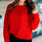 Kut From The Kloth - Emerson Scoop Neck Sweater