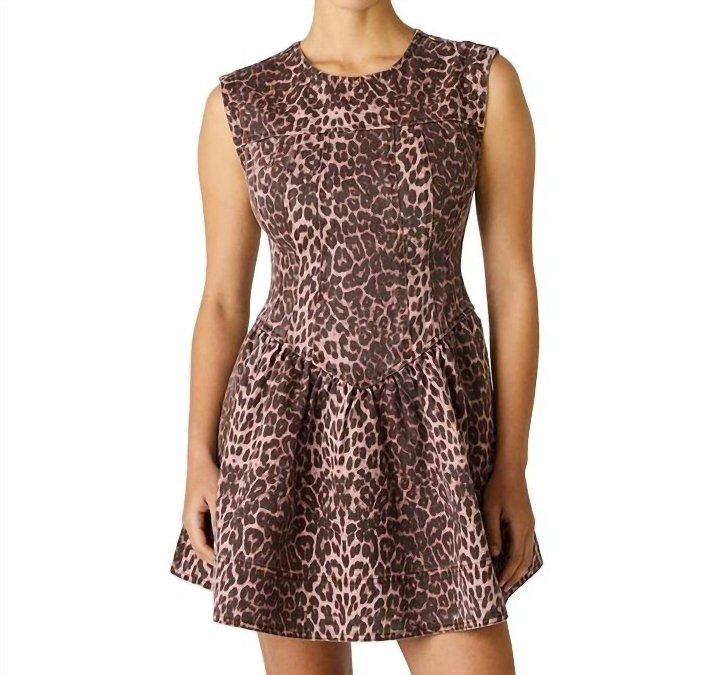 Steve Madden - Irinna Dress