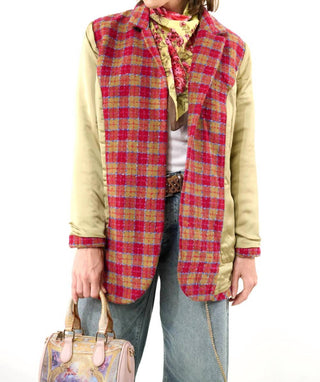 Aratta - Coco Boucle Blazer