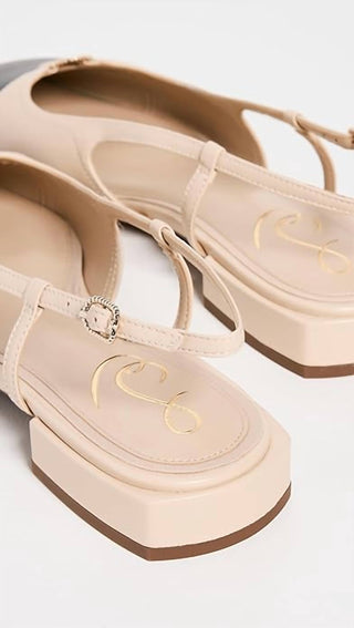 Sam Edelman - Women's Kara Slingback Flat