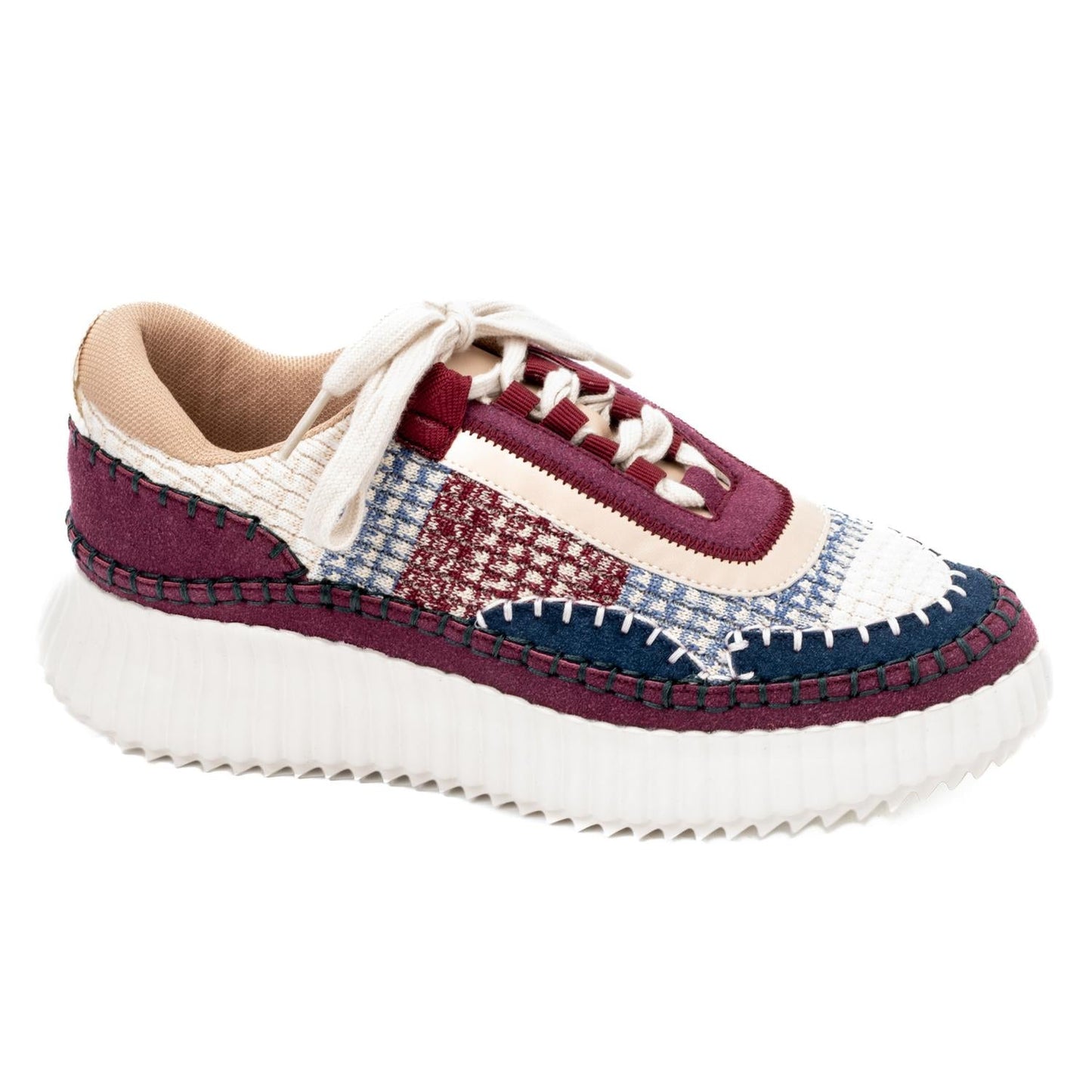 Corkys Footwear - Women's Adventure Sneaker