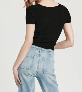 Another Love - Rhiannon V-neck Top