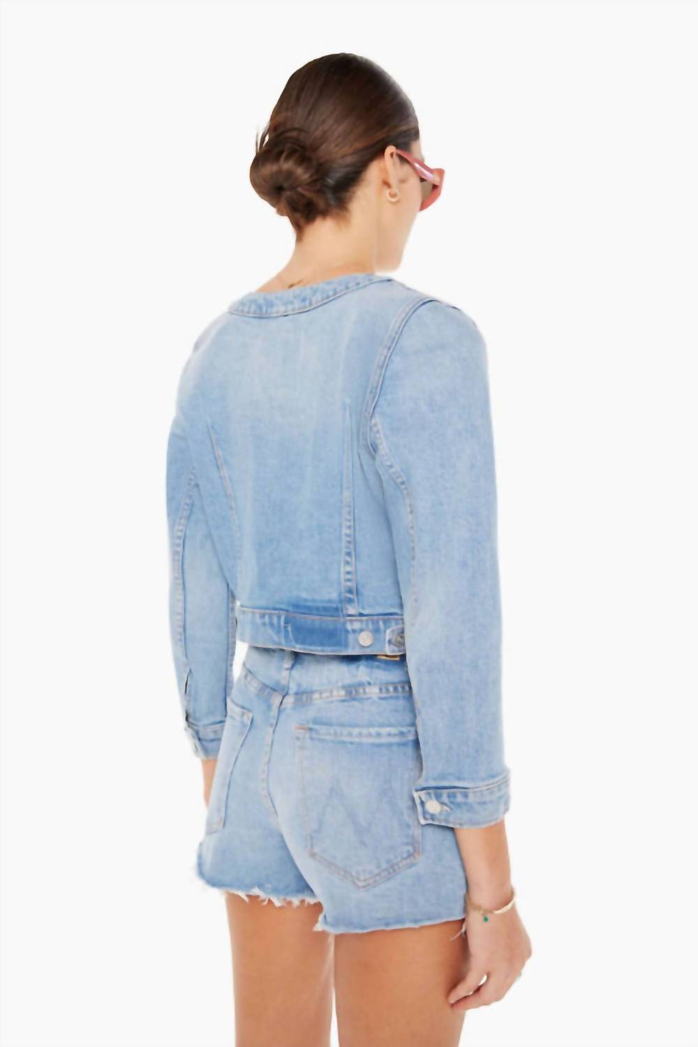 Mother - Picky Jacket