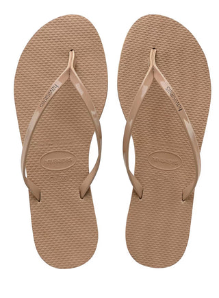 Havaianas - Women's You Metallic Sandals