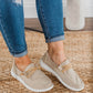 Very G - Gypsy Jazz Dolly Slip On Shoe
