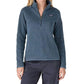 Patagonia - Better Sweater 1/4 Zip