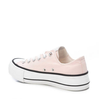 Xti - WOMEN'S CANVAS SNEAKERS