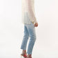 Aratta - Maven Chiffon Blouse With Cami