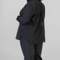 Nouvelle / Silk95Five - Monte Carlo Chiffon Shirt - Plus