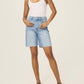 Warp + Weft - Mty 90's Jean Shorts