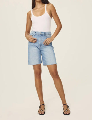 Warp + Weft - Mty 90's Jean Shorts