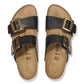 Birkenstock - Women's Sydney Luxe Buckle