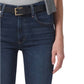 Citizens Of Humanity - Isola Cropped Boot Jeans