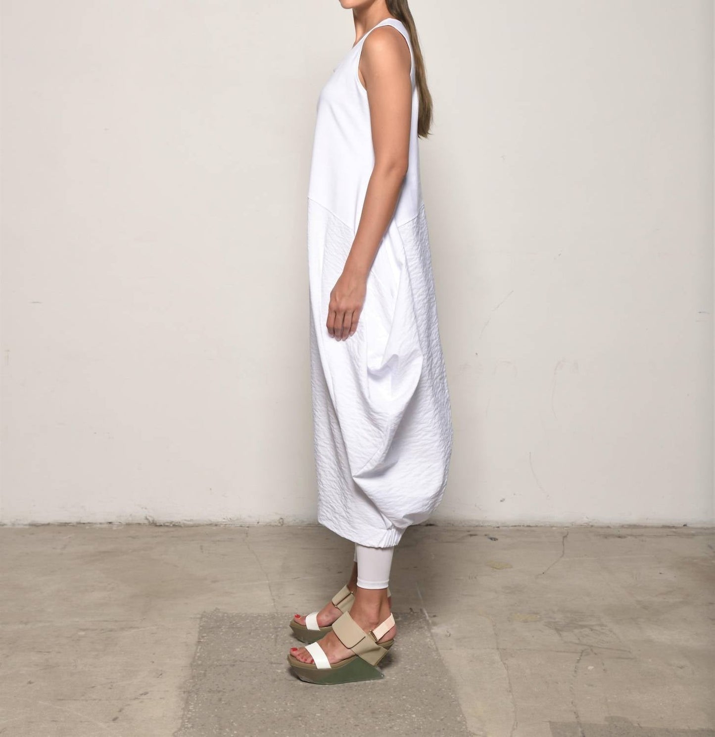 Simply Mila - Babylon Sleeveless Dress