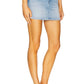Mother - Vagabond Mini Skirt