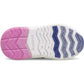 Saucony - Girl's Flash Glow Jr Sneaker