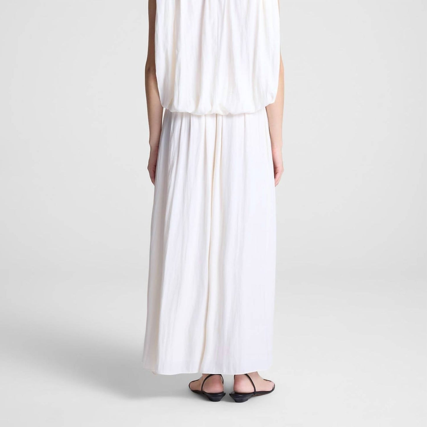 A.L.C. - Kit Maxi Skirt