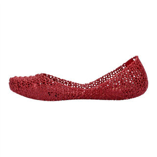 Melissa - Campana Slip On Ballet Flats Shoes