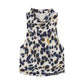 A.L.C. - Lily Printed Sleeveless Top